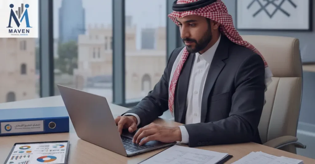 Book keeping service