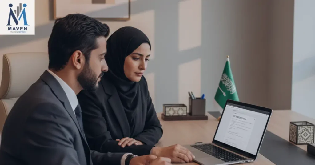 Saudi Arabia VAT Registration