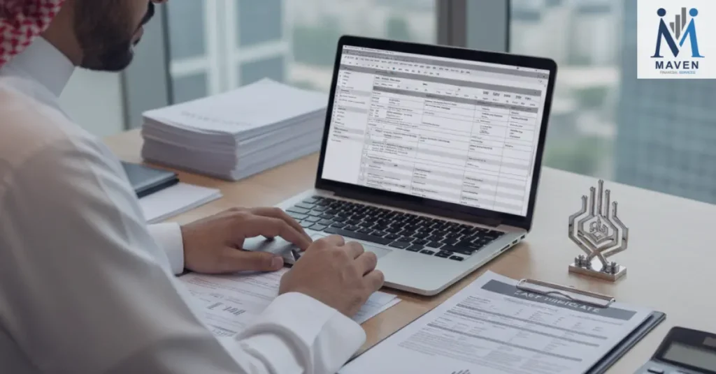 Zakat and income tax returns